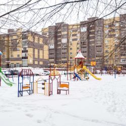 Апартаменты на улице Серова 22/24 — f584d00db41ff0ede7d3fa22a3e5dc6f