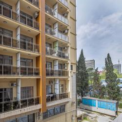 Апартаменты Светлана Парк — f584d7fd0c1bd443478d639ae995b836
