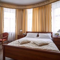 Центральный by USTA Hotels — f584eed01efbfc583f08fd860f377cc1
