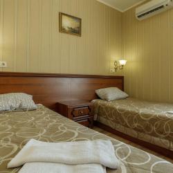 Фото Отель ТриАрт