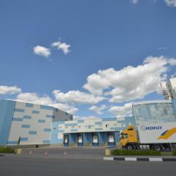 Фото Отель Люкс