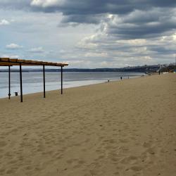 Фото Апартаменты на Волжском проспекте 33