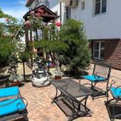 Фото Отель Дом на Ленина