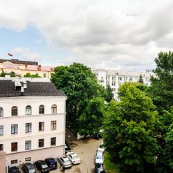 Фото Апартаменты на улице Ленина 3