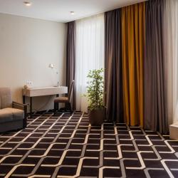 Фото Отель Островский