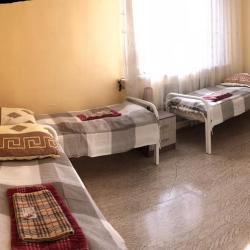 Фото Отель Гостевой дом Комфорт