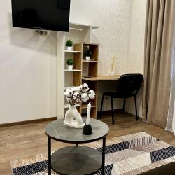 Фото Отель Апартамены на улице Родины 24г