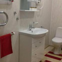 Номер стандарт с 2 односпальными кроватями