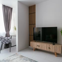 Фото Отель Room Tour на улице Тимофея Чаркова 91