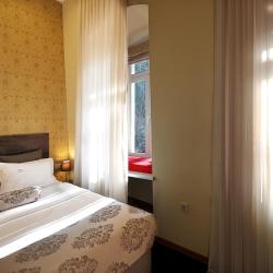 Фото Отель Tekla Palace By Urban Hotels (Текла Палас)