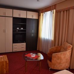 Номер стандарт улучшенный