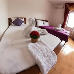 Фото Отель гуна