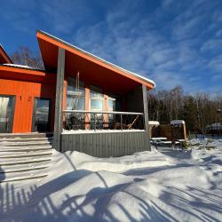 Фото Отель Ruza River Club (Руза Ривер Клаб)