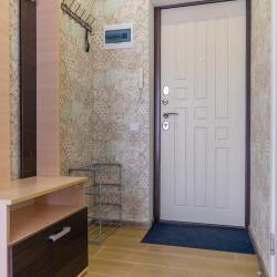 Фото Отель Уютная квартира с панорамными окнами от LetoApart