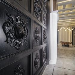 Фото Отель Шато