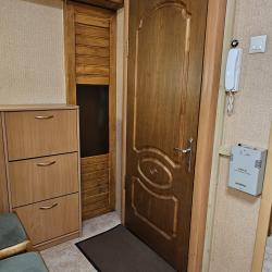 Фото Отель Уютная просторная квартира в Строгино