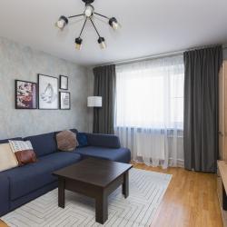 Фото Отель Comfort Apartments (Комфорт Апартаментс) на улице Новогиреевская