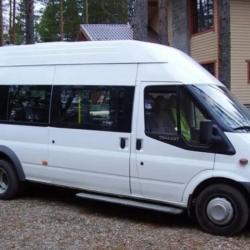 Фото Отель Гостевой Дом 2050