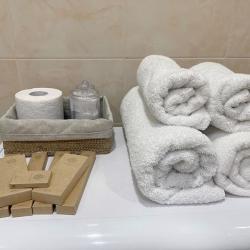 1-комнатные апартаменты студия