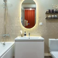 1-комнатные апартаменты стандарт Мagiс fоrеst