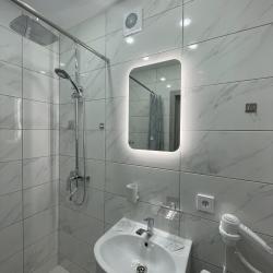 1-комнатные апартаменты улучшенные город Рыбинск, улица Вихарева, д.16