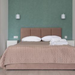 Фото Отель ПоСутки на улице Репина