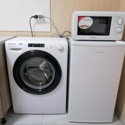 3-комнатные апартаменты улучшенные