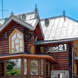 фото 60 Байкал 21