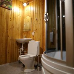 Фото Отель Привал