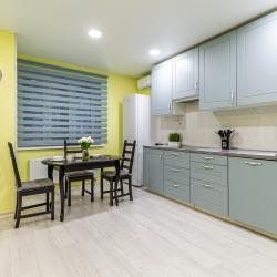 Фото Отель Vegas apartments (Вегас апартментс) на улице Славянская 35/1