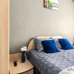 2-комнатные апартаменты стандарт