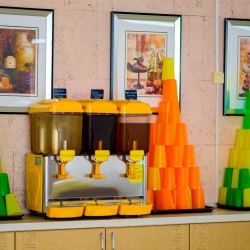 Фото Отель Крымское Приазовье