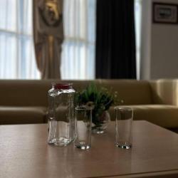 Фото Отель Tanzharyk Hotel (Танжарык)