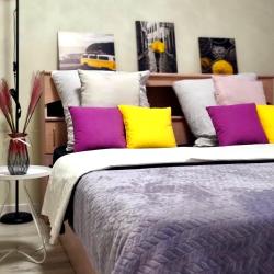 2-комнатные апартаменты улучшенные