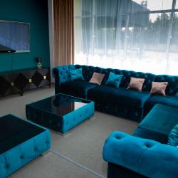 Фото Отель Park Side Inn (Парк Сайд Инн)