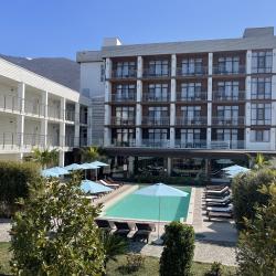 Фото Отель Aquamarine Family Club Hotel (Аквамарин Фэмили Клаб)