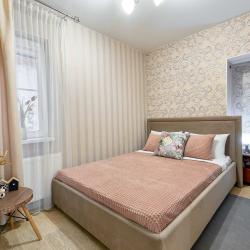 2-комнатные апартаменты стандарт