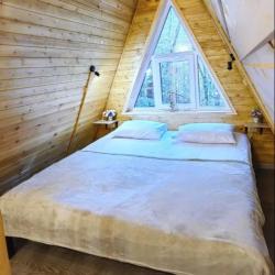 Коттедж стандарт A-Frame №2