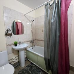 1-комнатные апартаменты стандарт Нижний Новгород, ул. Окская, д. 1