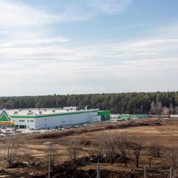2-комнатные апартаменты стандарт с 2 односпальными и 2 двуспальными кроватями