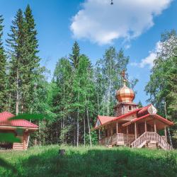 Фото Отель Гостиный двор