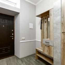 Фото Отель Коттедж на улице Владимирская 29