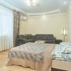 2-комнатные апартаменты стандарт г. Пенза, ул. Калинина, 9