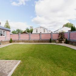 Фото Отель Бальмонт