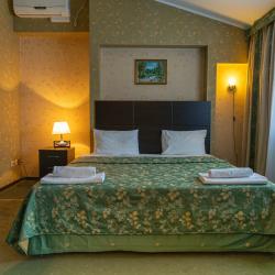 Номер улучшенный семейный