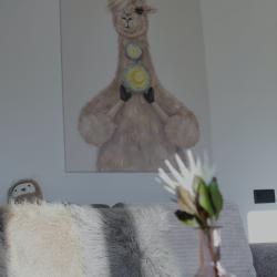 Фото Альпака апарт-отель