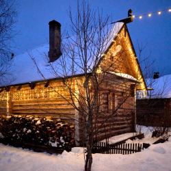 Фото Отель Дербент Этномир