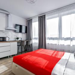 Фото Отель MaxRealty24 на улице Вольная 1