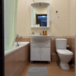 Фото Апартаменты на улице Комитетская 7