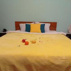 1-комнатные апартаменты стандарт